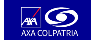 AXA Colpatria : Brand Short Description Type Here.